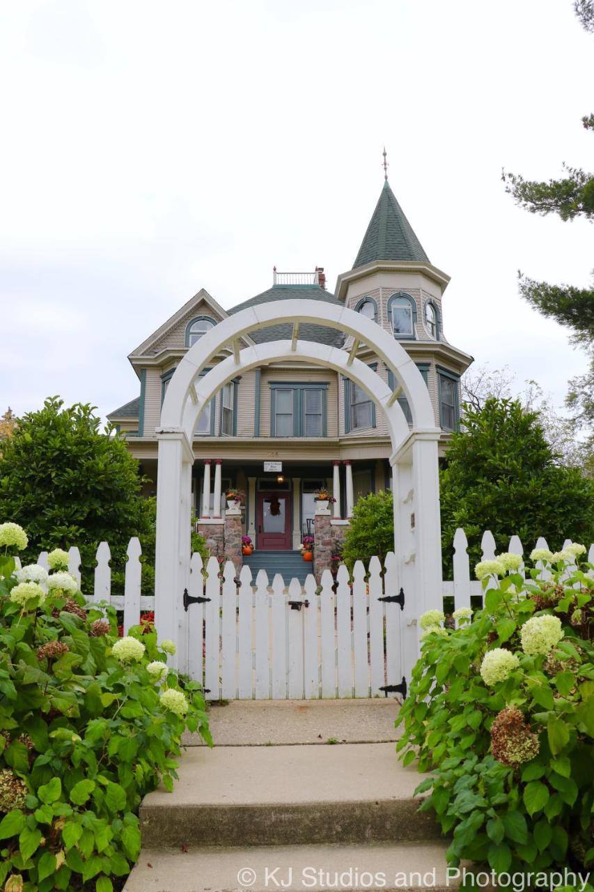 Cherry Tree Inn B&B Woodstock Exterior foto